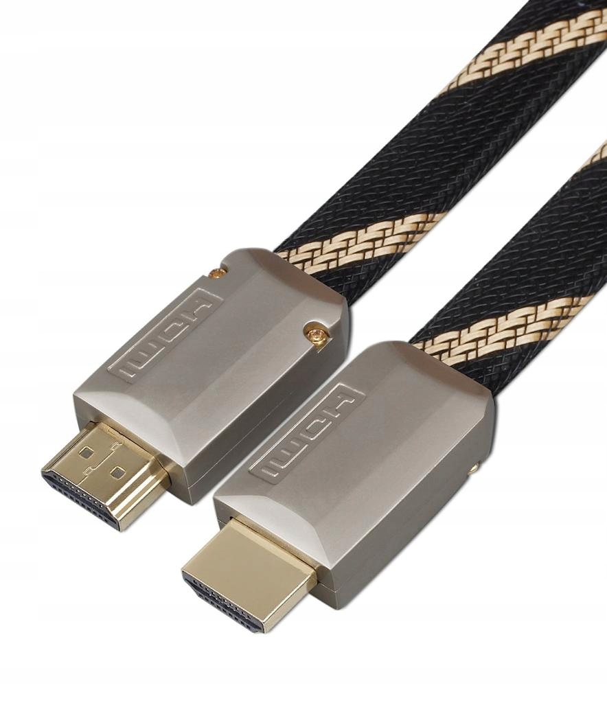 

Kabel Hdmi 2.0 Premium Uhd High Speed 4K 60HZ 3m