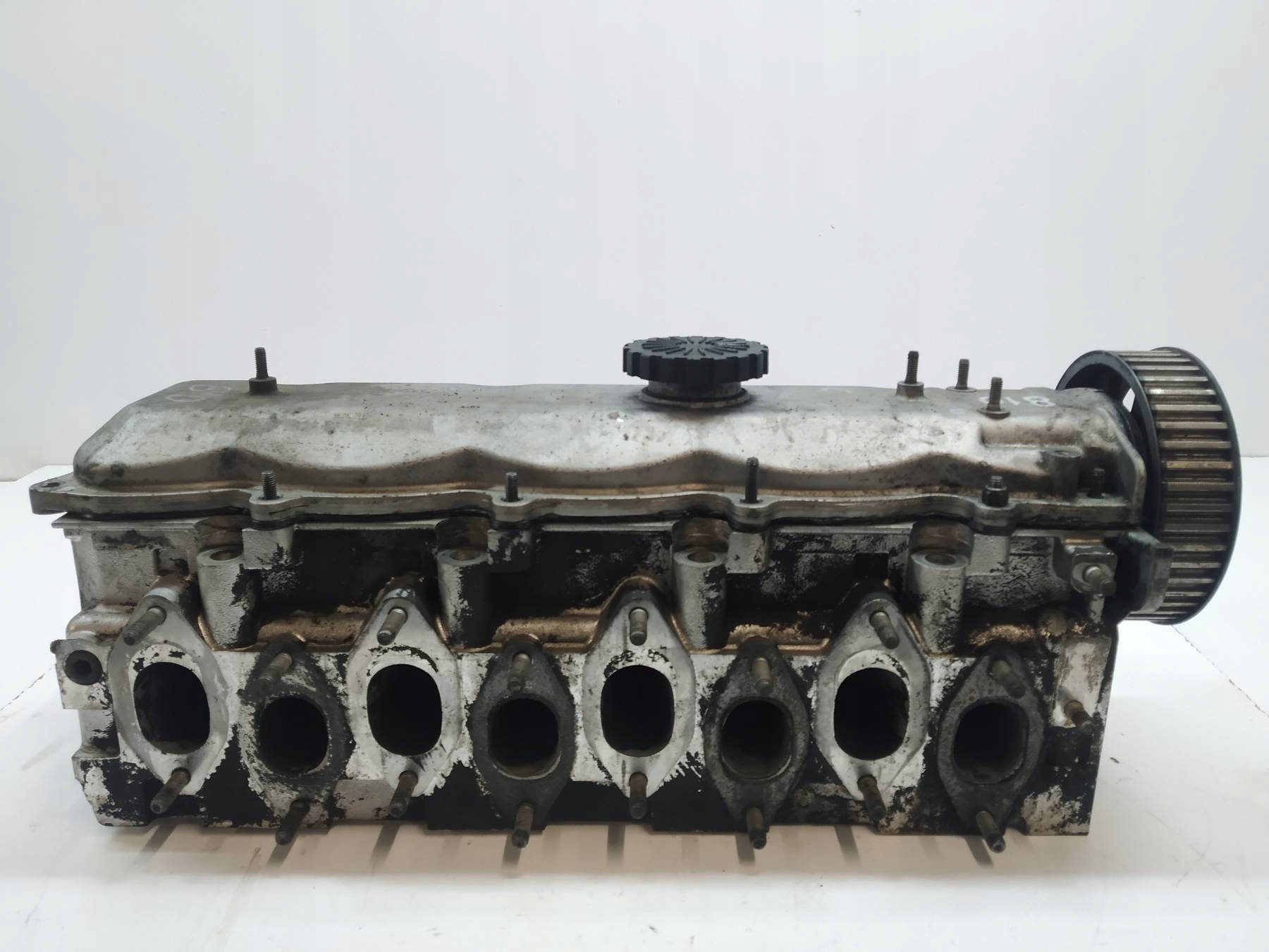 head. complete SOFIM 7450510 2.0 HDI Citroen Jumper and (1994-2006)