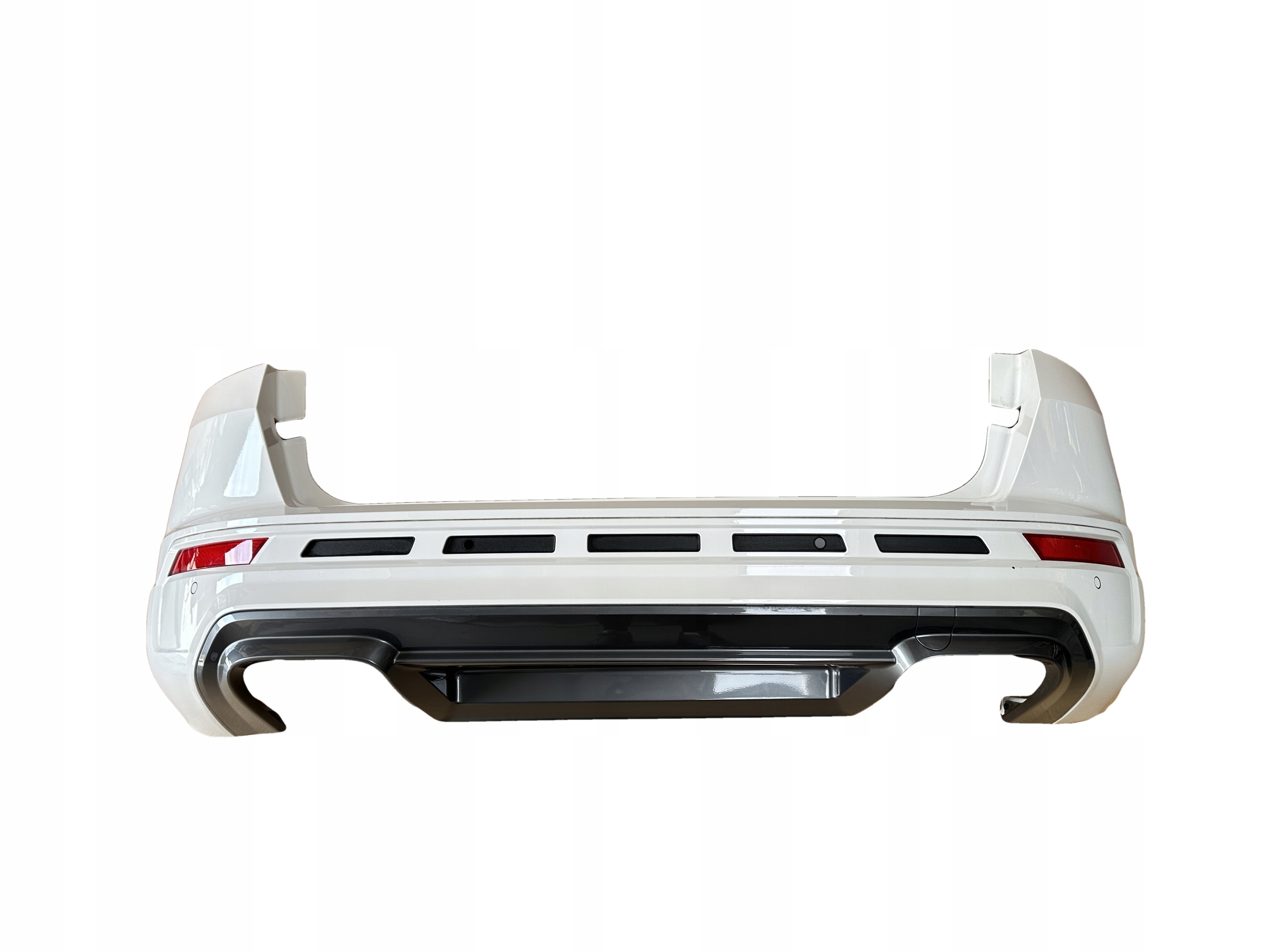 CUPRA ATECA VZ bumper rear part 6 PDC LF9E