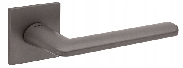 Štvorcová kľučka Tupai 3098 5SQ-141 titánová