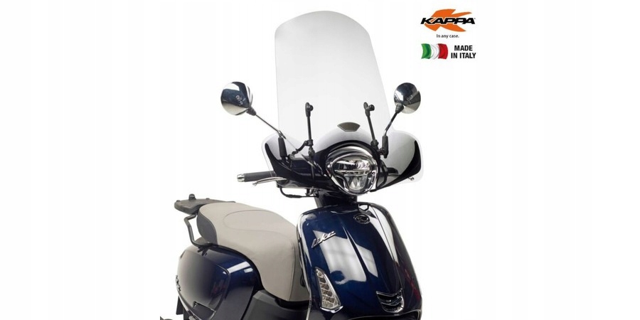 montážna sada, Kappa (pre plexi) A6109A