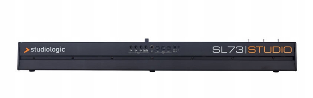 Studiologic SL73 STUDIO KLAWIATURA STERUJĄCA w 24h Kod producenta xdxdxd