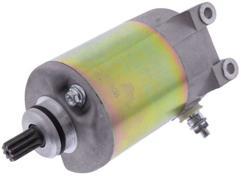 Startér Honda Cn 250 Helix 86-99