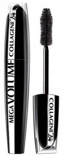 

L'Oreal Mascara Volume Collagene Czarna 9