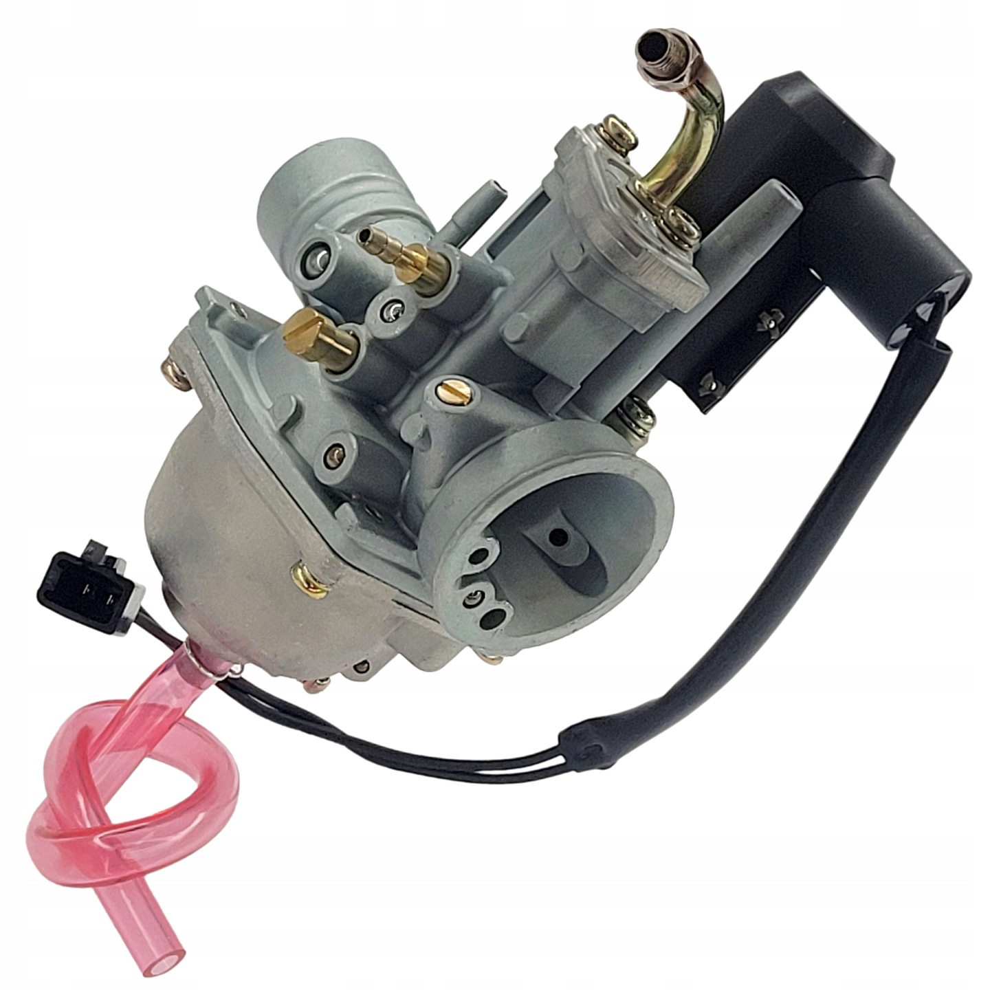 Gaźnik Mikuni Tuning Skuter 2T Keeway Focus Matrix Cpi Romet