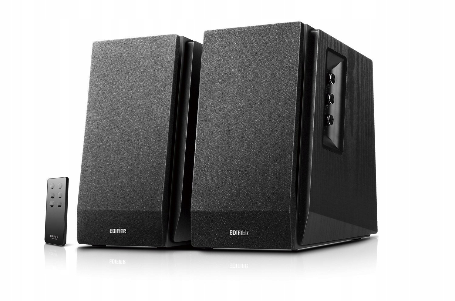 

Głośniki zestaw Edifier R1700BT Aux Bluetooth Pc