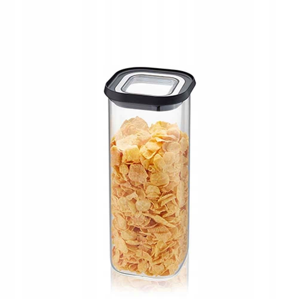 Skleněná nádoba Pantry, 1900 ml
