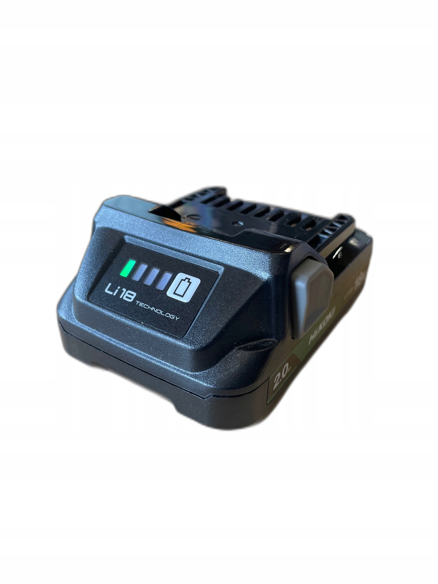 

Hikoki Bsl 1820 Akumulator litowo-jonowy 2Ah