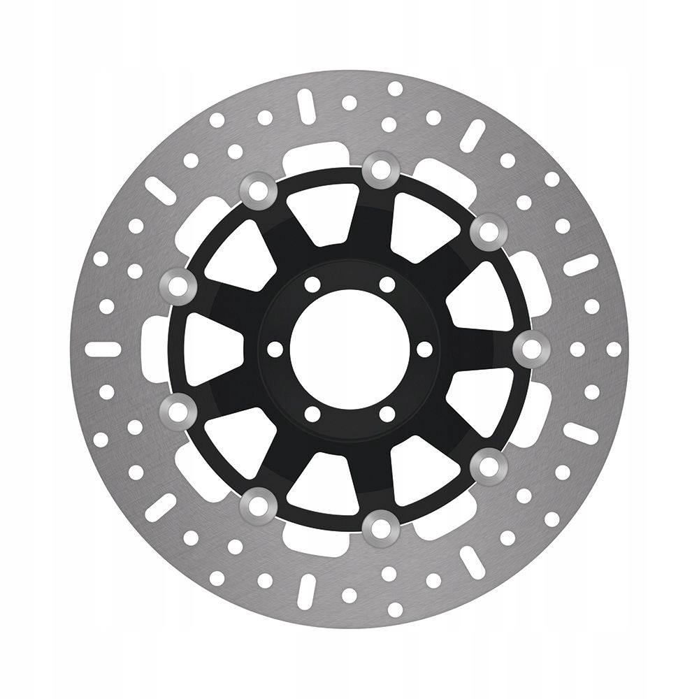 Brk Rtr Fl Rd Fr Chie 14-MD890BLK