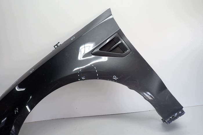 FORD S-MAX MK2 II 15- fender left front front