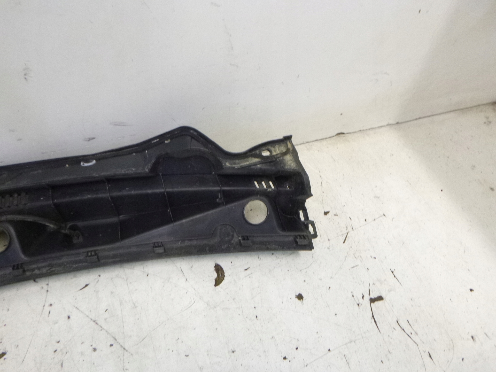 torpedo complete Nissan Pixo 08-13r.