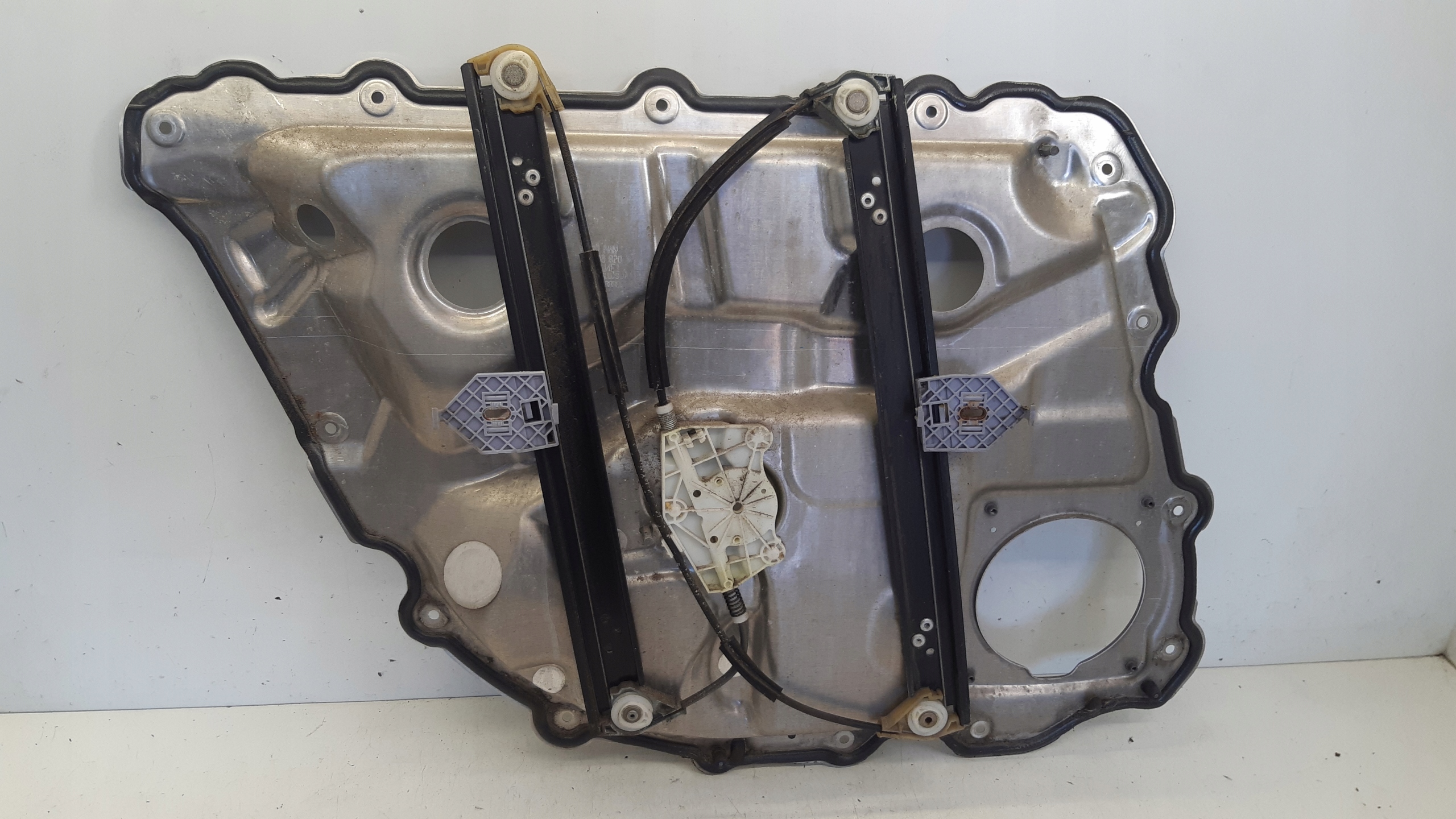 window regulator right rear part 4E0839850A Audi A8 D3
