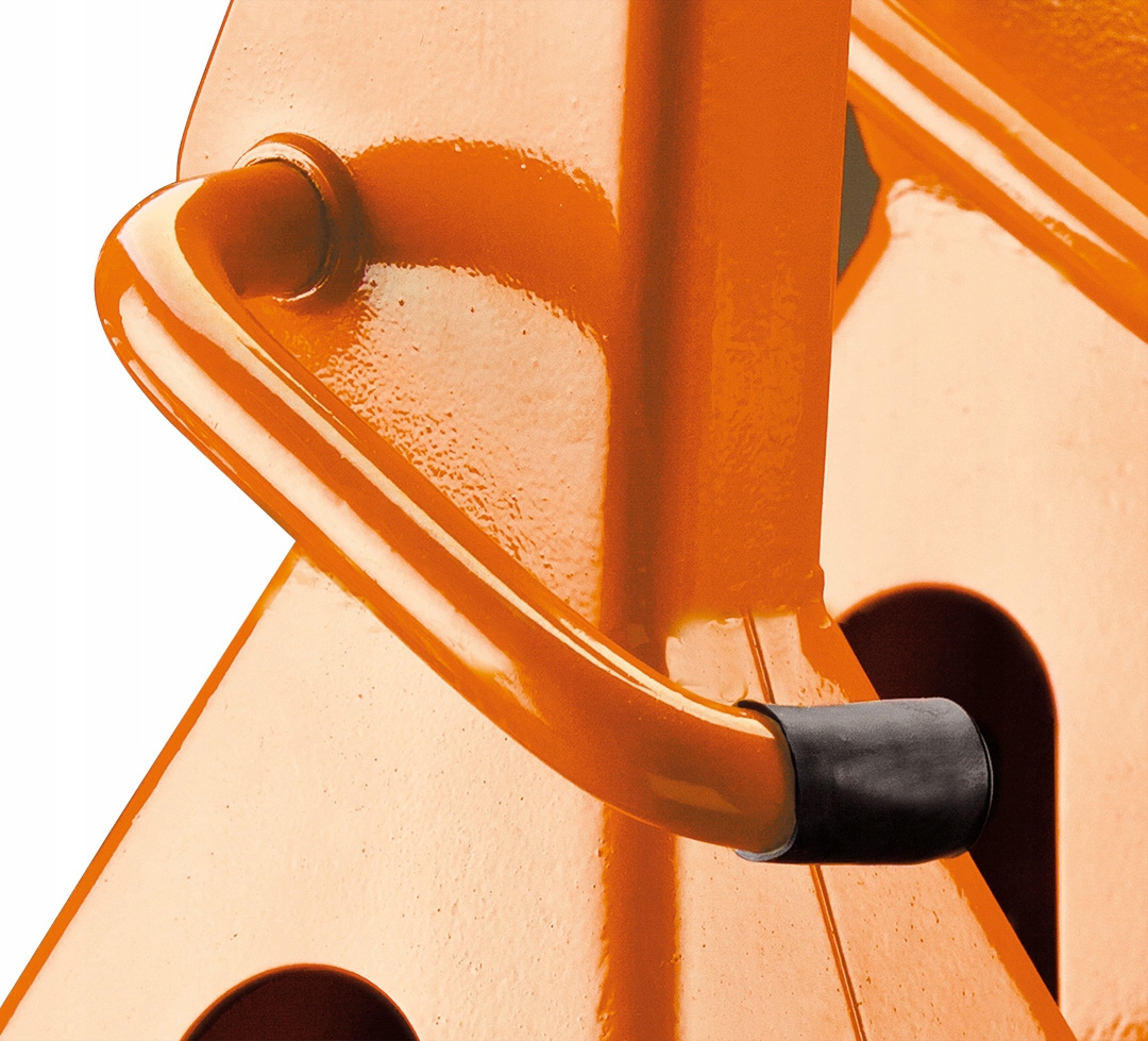 NEO TOOLS Kobyłki Podstawki pod Samochód 2 tony 278-423 mm Marka Neo Tools