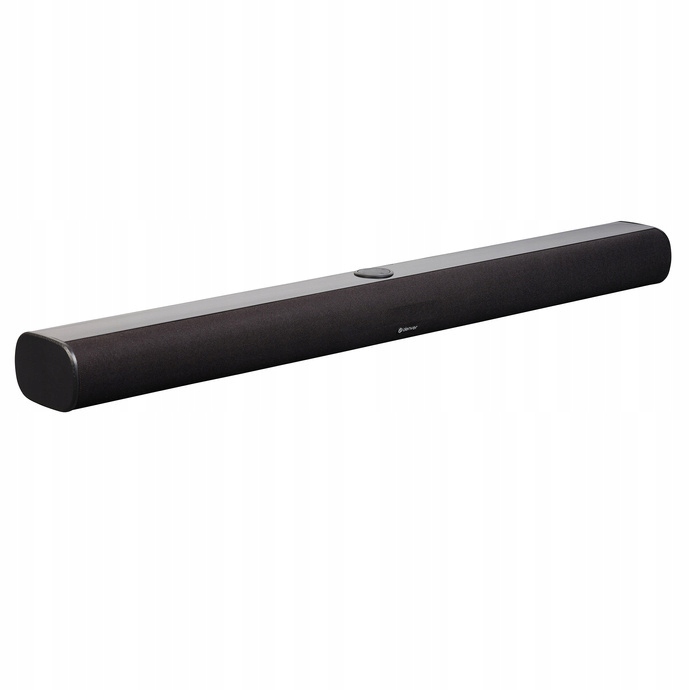 Soundbar Denver DSB-4030 2.1 80 W czarny