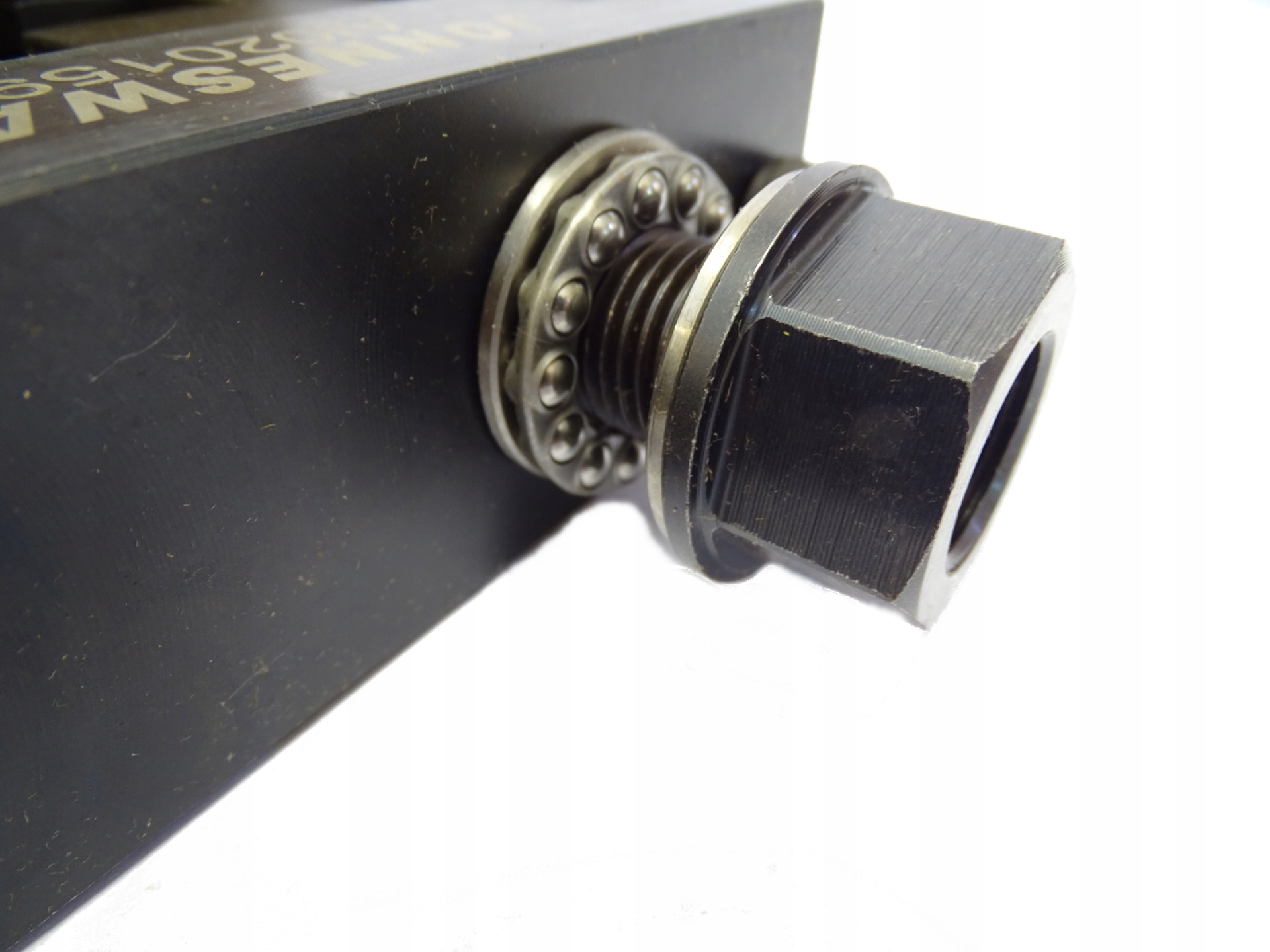 Ściągacz wtryskiwaczy JEEP CHRYSLER 2.5/2.8 CRD Kod producenta AI020159