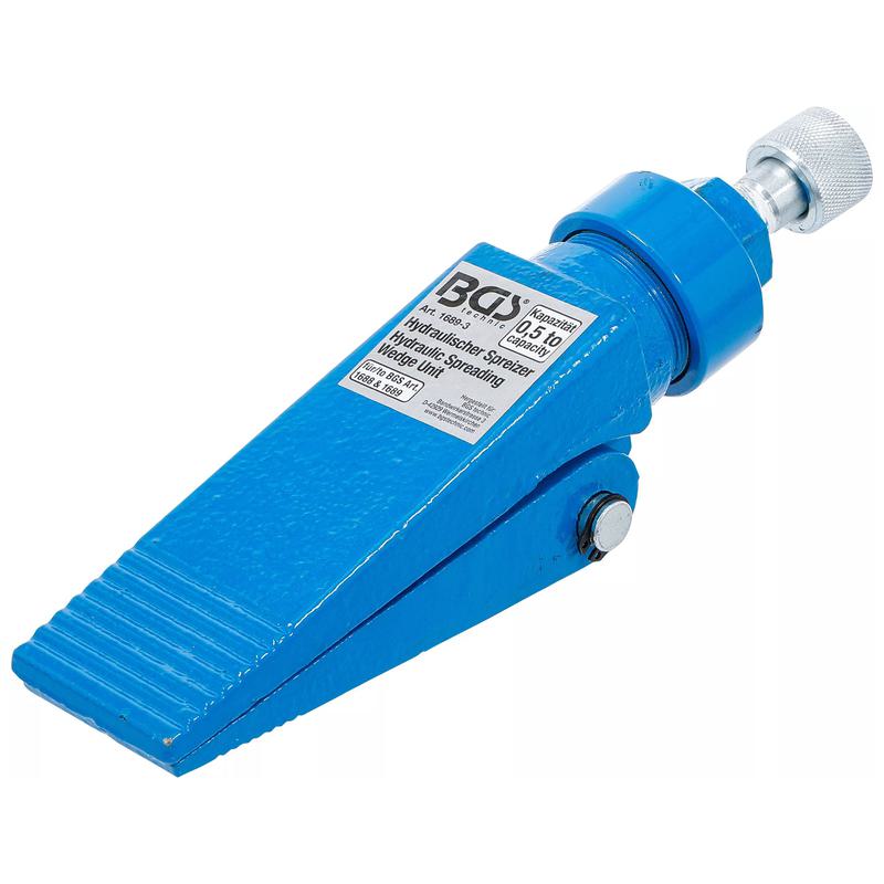 Rozpěrák pro Bgs 1688, 1689, Bgs 1689-3