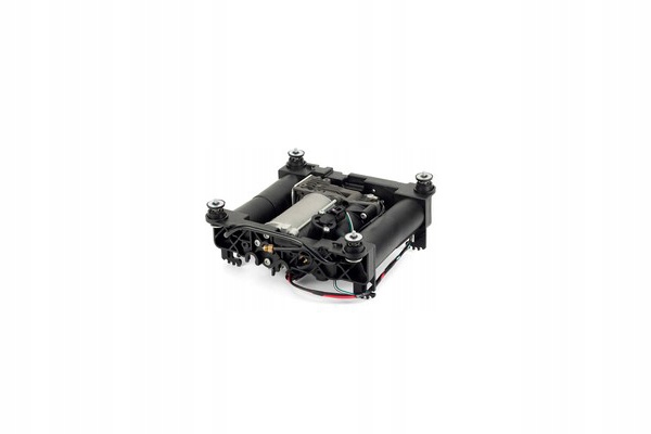 ARNOTT KOMPRESOR ZAWIESZENIA PNEUMATYCZNEGO LAND ROVER RANGE ROVER Producent części Arnott