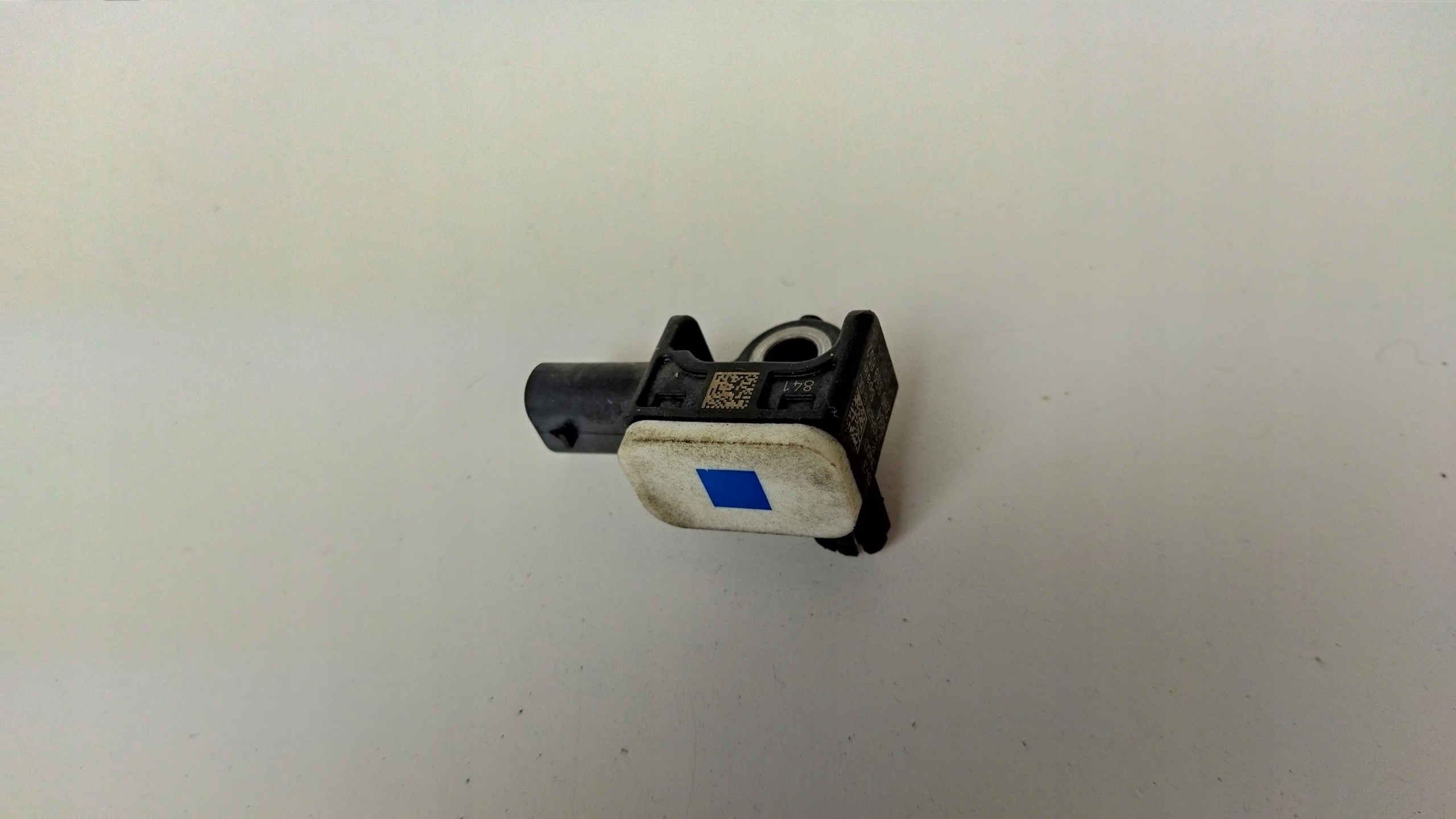 VW AMAROK impact sensor 2H0959652