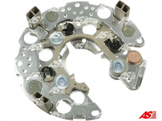 ARC6076 AS-PL PROSTOWNIK ALTERNATORA BRAND NEW AS- Numer katalogowy części ARC6076