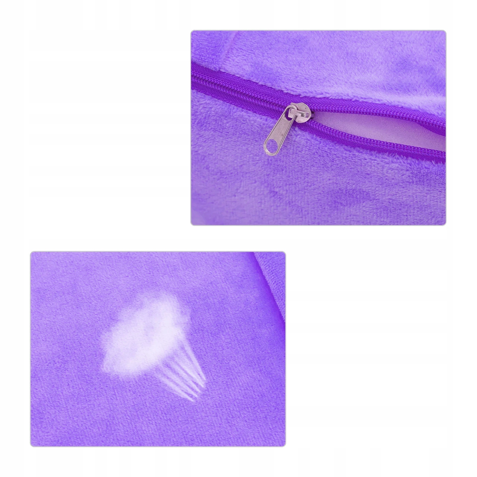 Poduszka pod szyję kosmetyczna przedłużania rzęs Marka Ovee