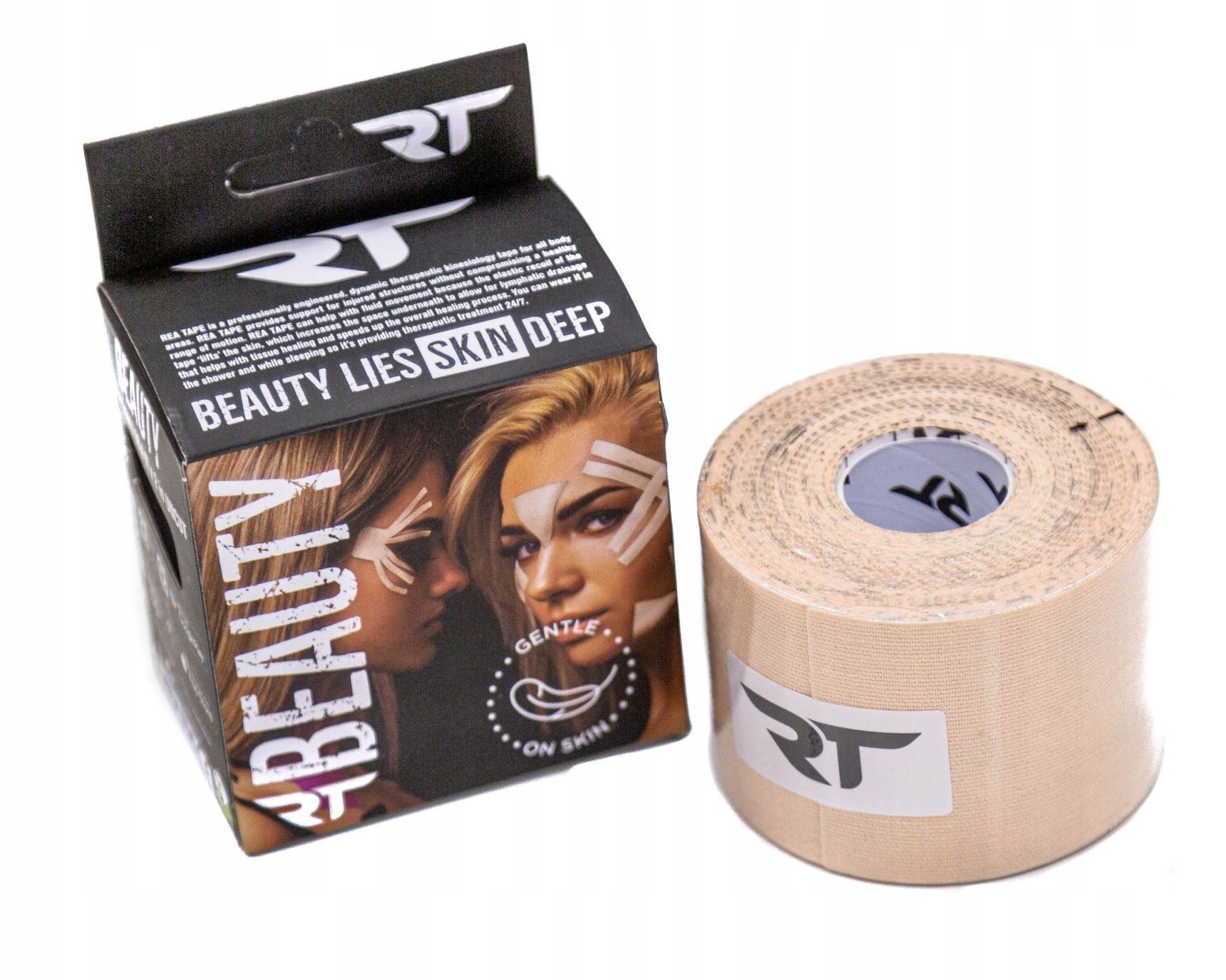 

Rea Taping twarzy Naturalny Lifting Face Beauty