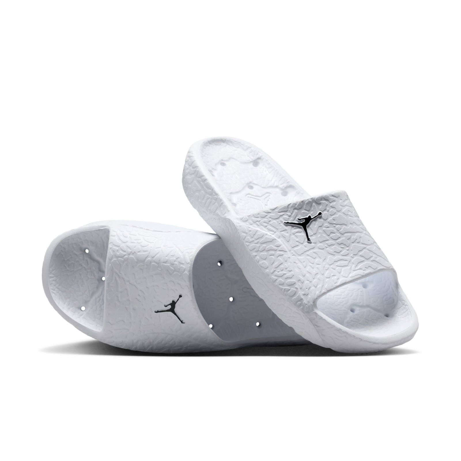 Pánské žabky a pantofle Jordan Franchise Slides