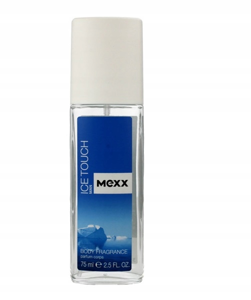 

Mexx Ice Touch Man perfumowany dezodorant 75ml