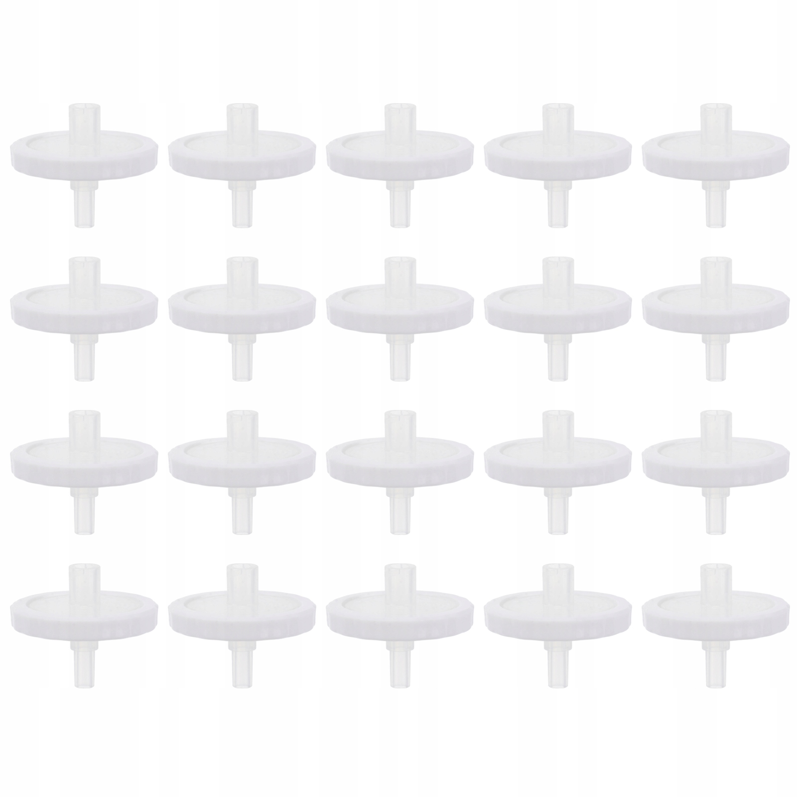 Filtry Millipore Strzykawka Ptfe 100 Szt