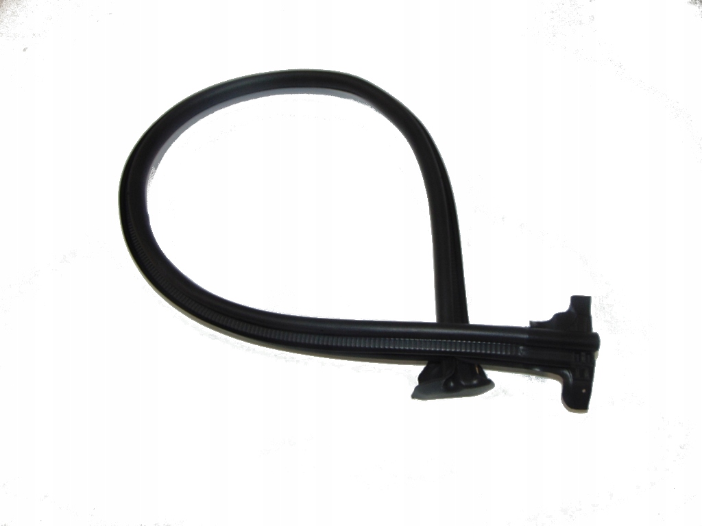 A4477410080 - УПЛОТНИТЕЛЬ ДВЕРИ ЛЕВЫЙ ЗАДНИЙ MERCEDES W447A4477410080