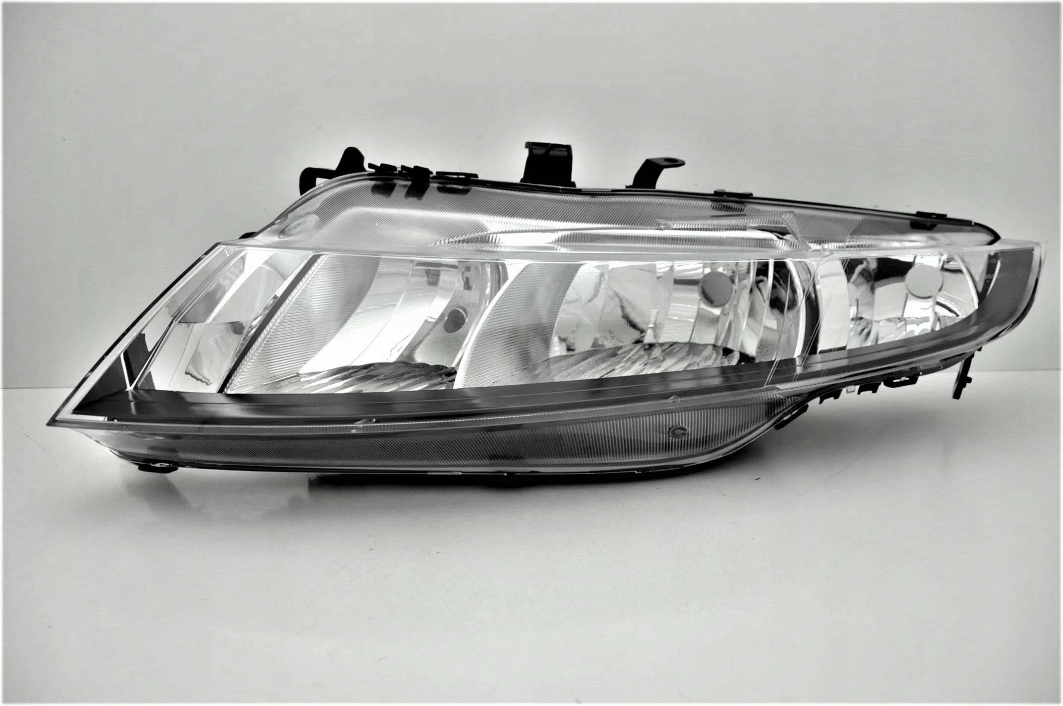 HONDA CIVIC UFO 05-11 REFLEKTOR LEWY NOWY DEPO # Producent części Inny