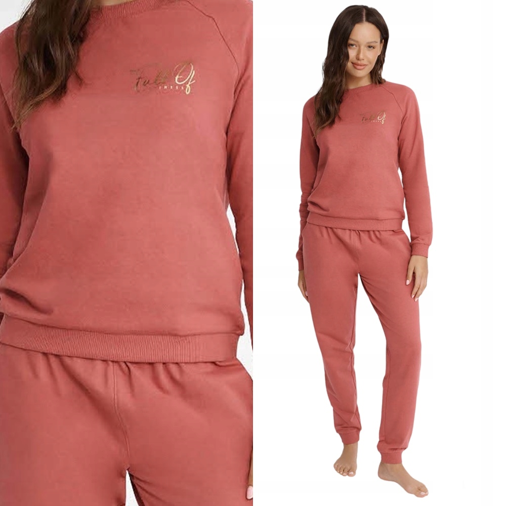 Dámské Pyžamo Henderson glam 40937 XL 42