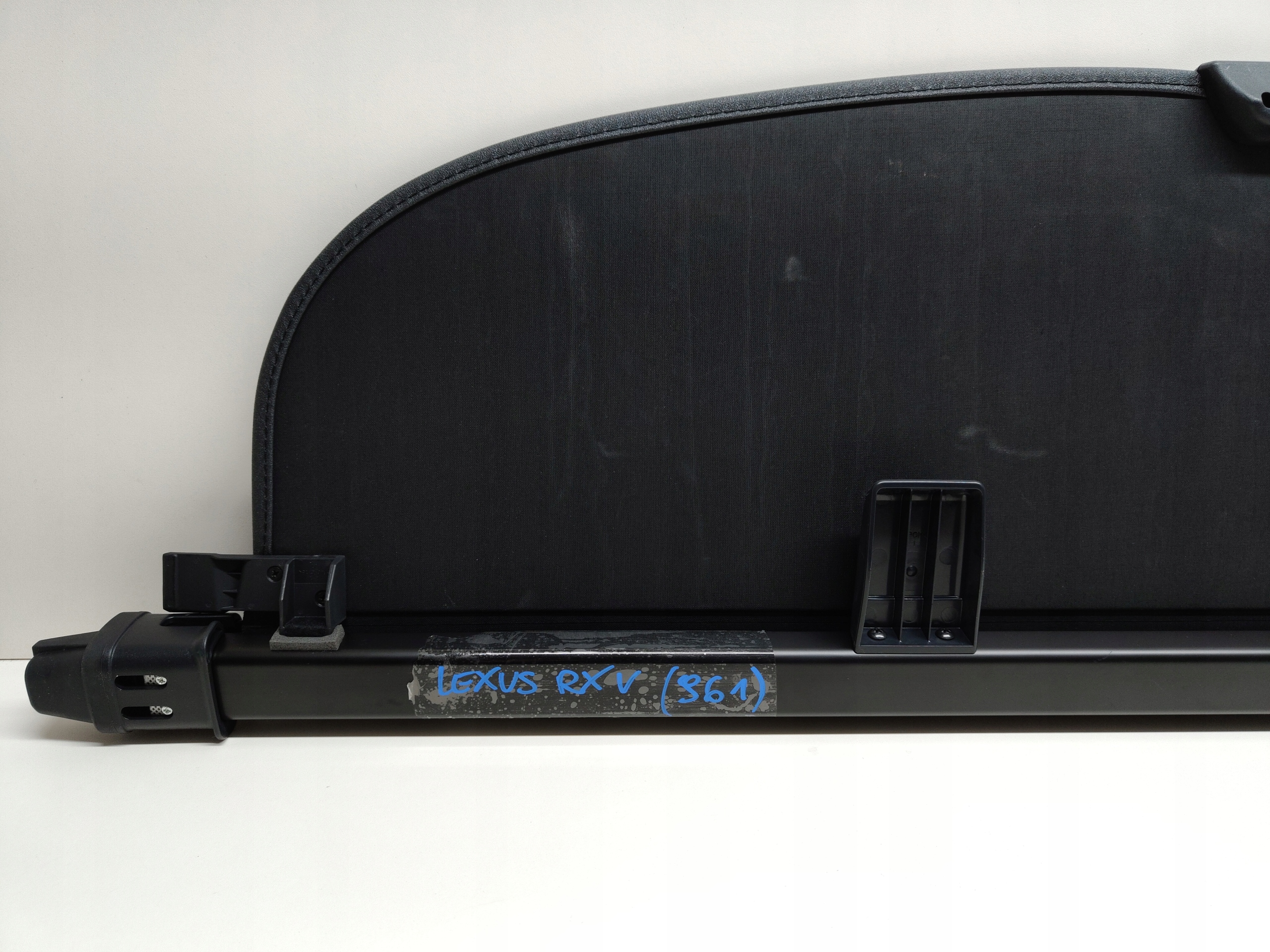lexus RX V 450H ролета багажника оригинал 2022-