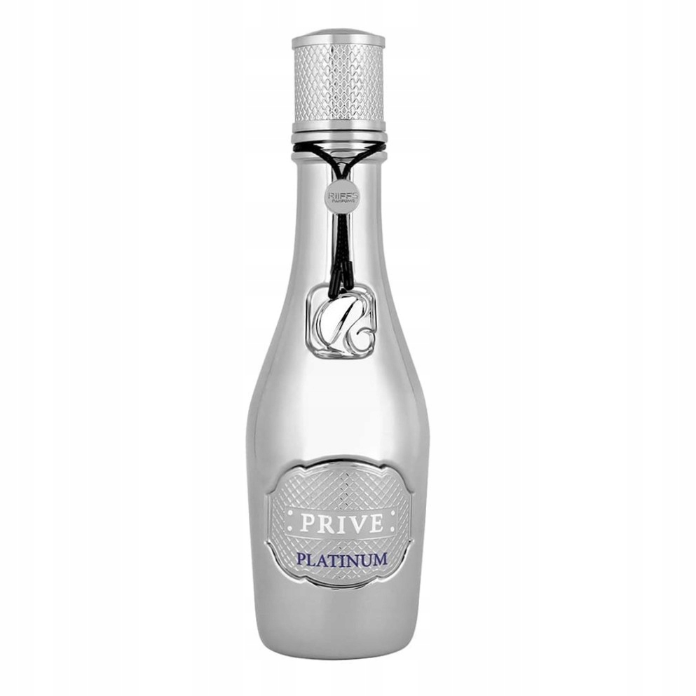 Riiffs Prive Platinum Edp 100ml Spráj