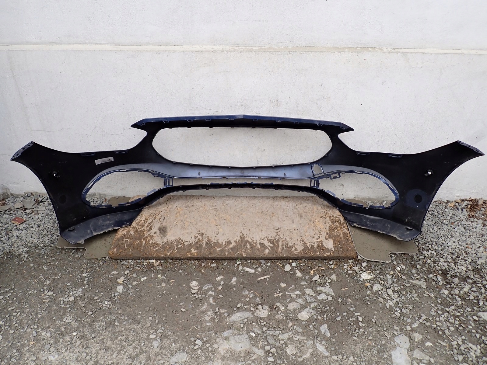 bumper front front MERCEDES C KLASA 206 2021- A2068808501