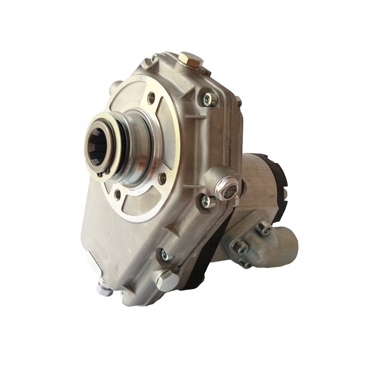 Multi+pompa106. - насос з редуктором для спліттера 106 л / хв.