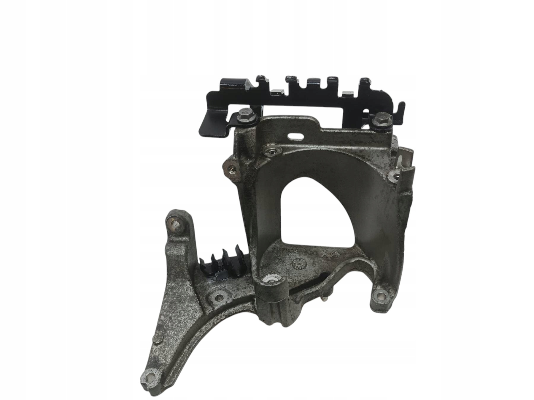 držač filtera goriva 9678325480 BLUE HDI Citroen C4 Cactus i