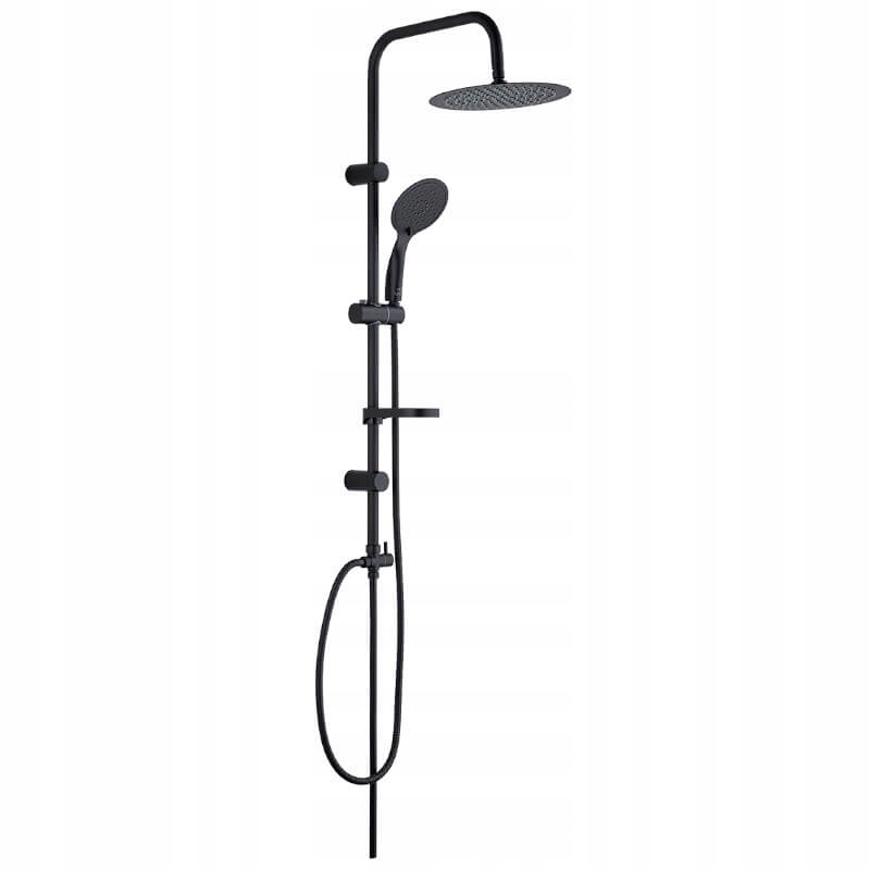 Fino – rozprašovacia kolóna