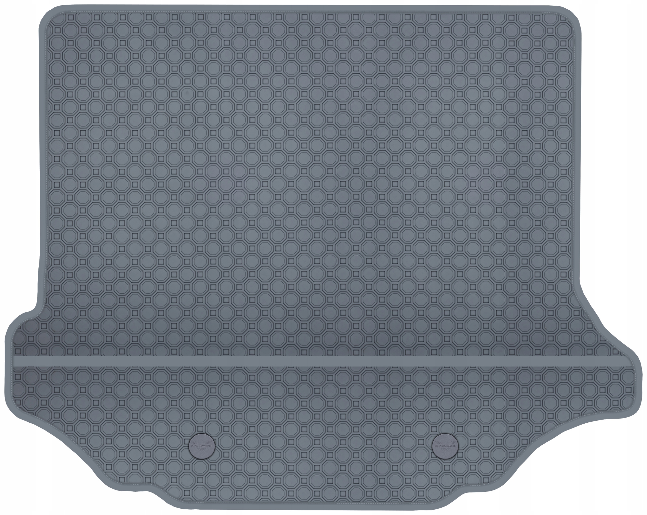 Jaguar X-Type Sedan 2001-2009 Mata do bagażnika PRIMELINER