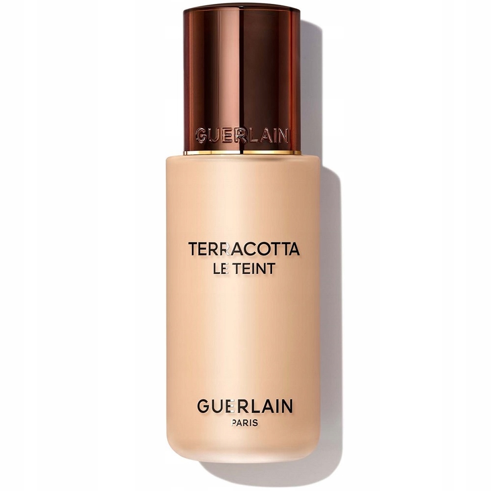 Guerlain Terracotta Le Teint Podkład Do Twarzy 2W 35ml