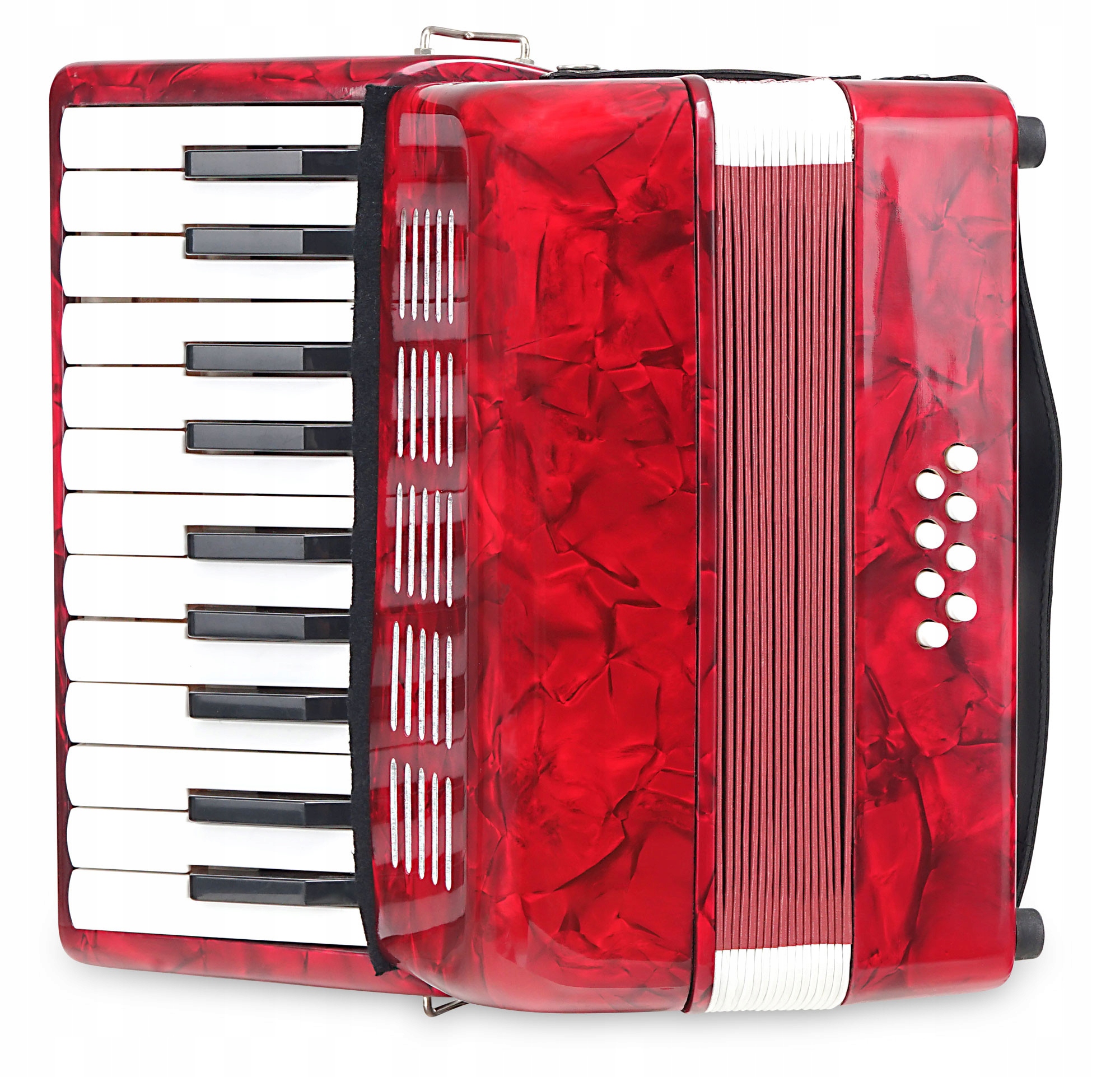 Classic Cantabile Secondo Junior Rd