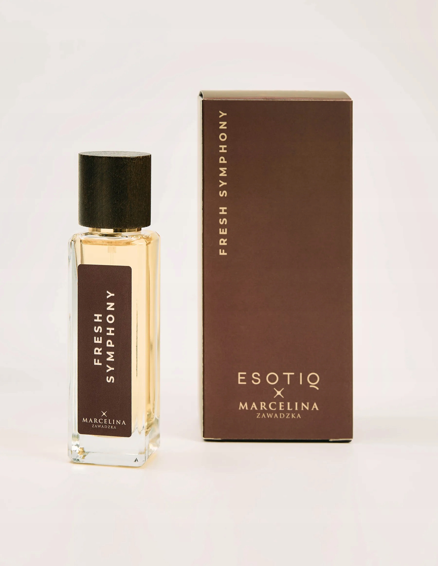 Perfumy Marcelina Zawadzka Fresh Symphony 50 ml