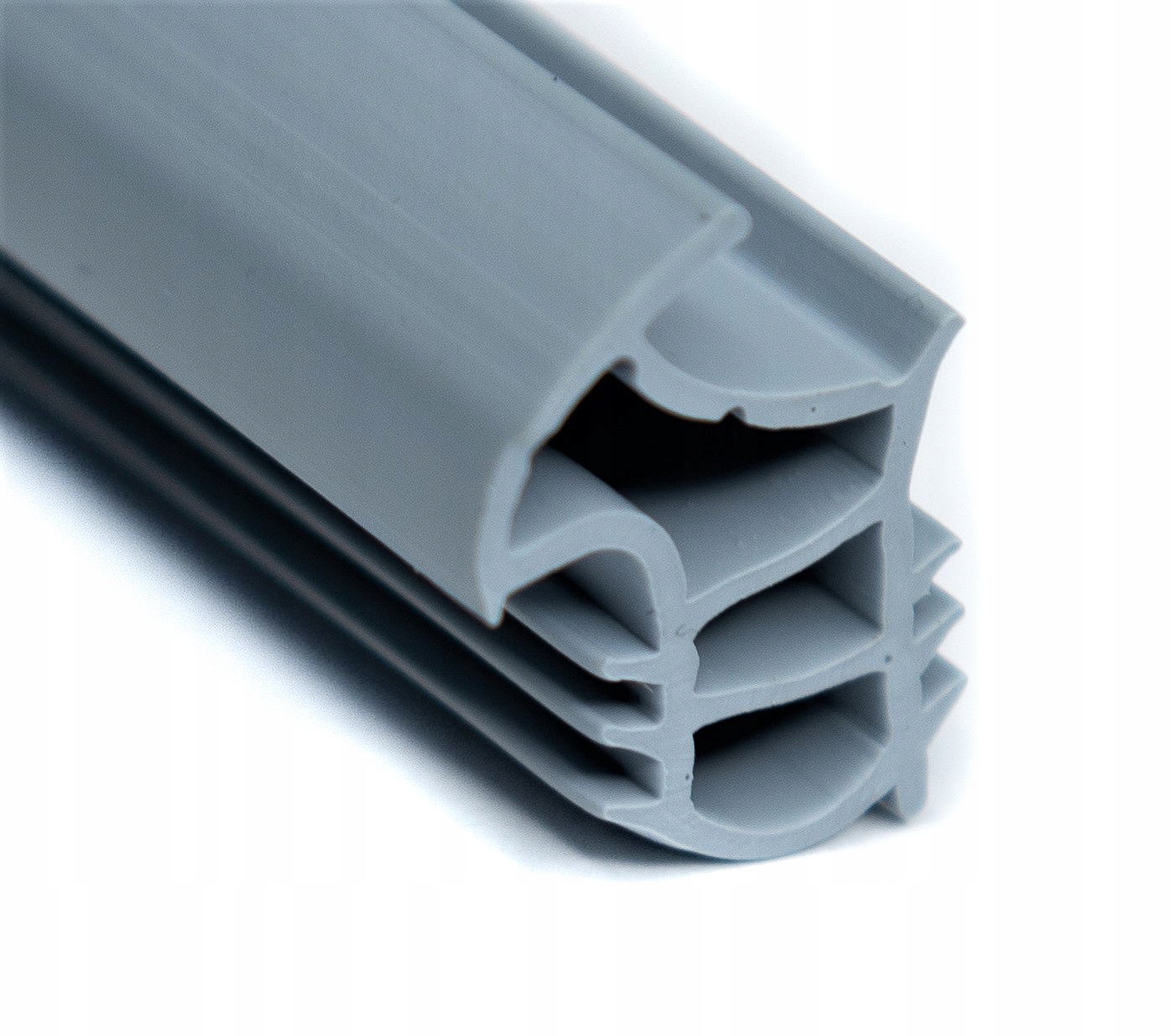 USZCZELKA 7505 DRZWI PROGI STALOWE GERDA SZARA 8 m Kod producenta SZARY 1 mb