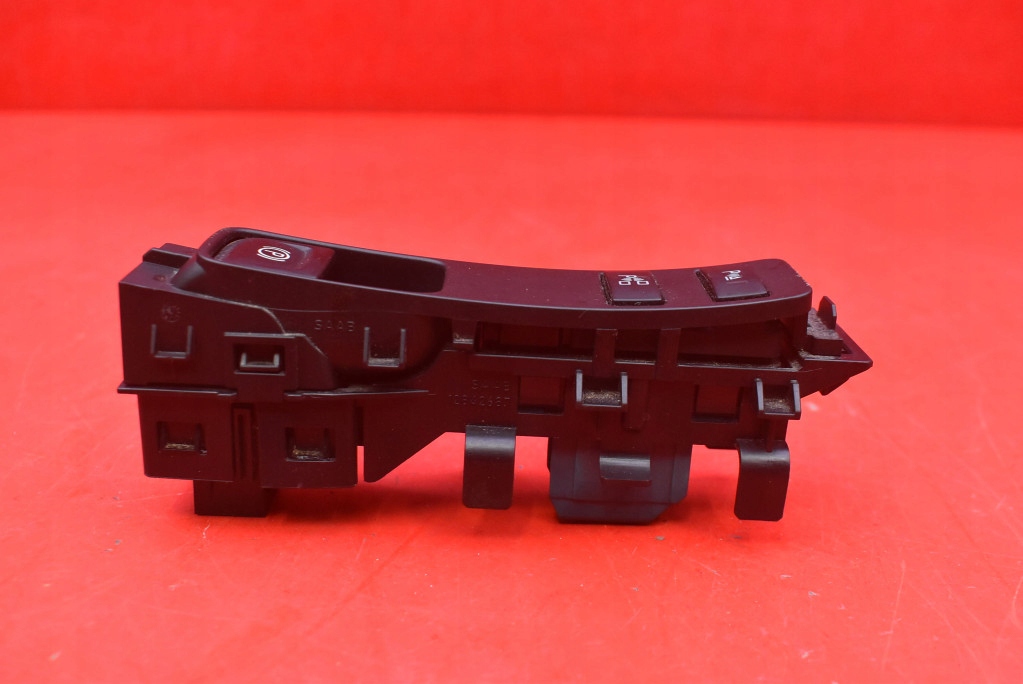 button electric brake 12768548 SAAB 9-5 95 2 II NG 10-12