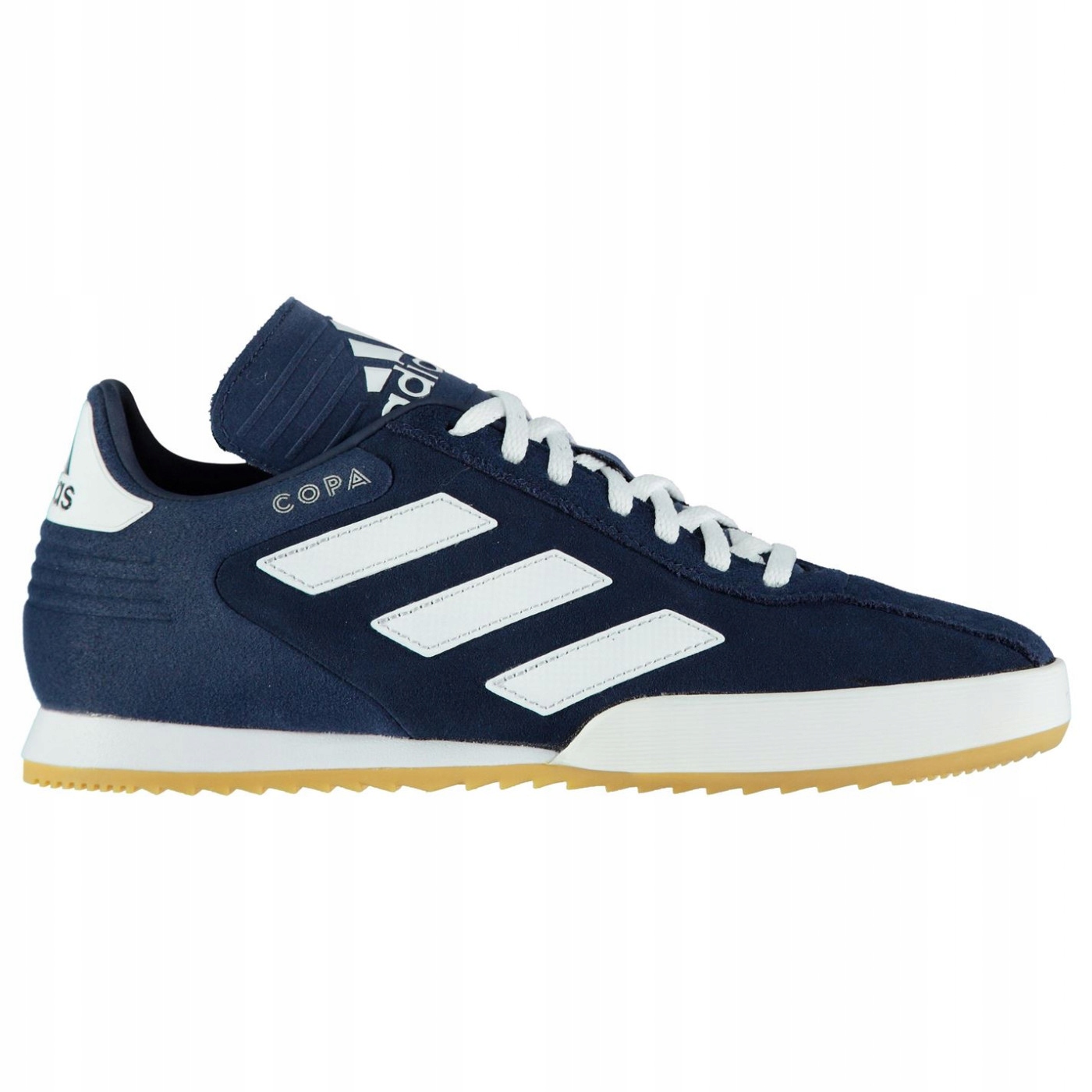 Buty Jr Adidas Copa J R.-30 1/2 -18 cm.