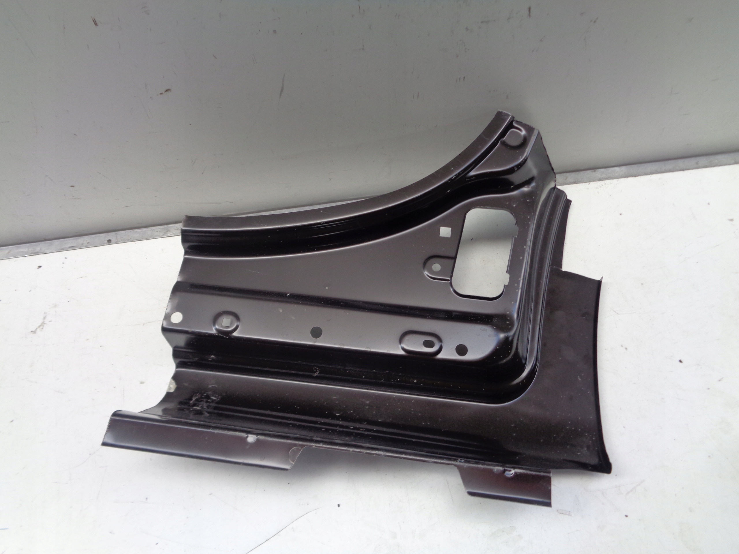 threshold right rear CITROEN BERLINGO IV 18