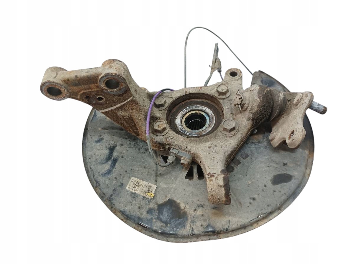 swing left front 300H HYBRID Lexus NX and (2014- 2021 )