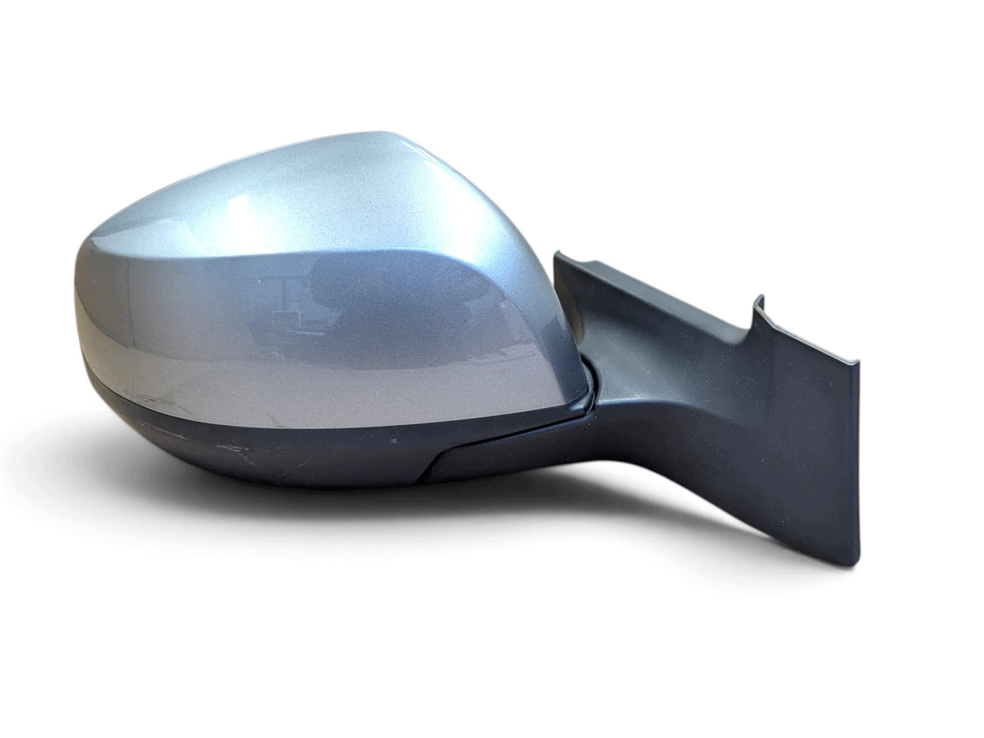 mirror exterior right side Suzuki Splash 2008 84701-51K20