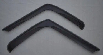 Deflektory na bočné sklá Iveco Daily ; Renault Master/Mascott ; Opel Movano