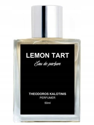 Theodoros Kalotinis Lemon Tart Woda Perfumowana 50 ML