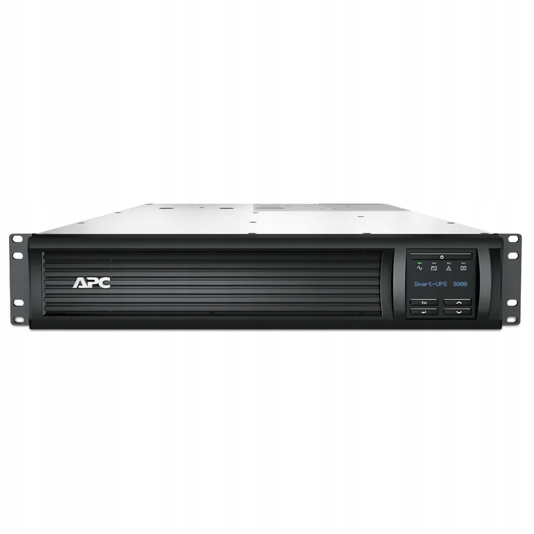 APC SMT3000RMI2UC zasilacz UPS Technologia line-in Kod producenta SMT3000RMI2UC
